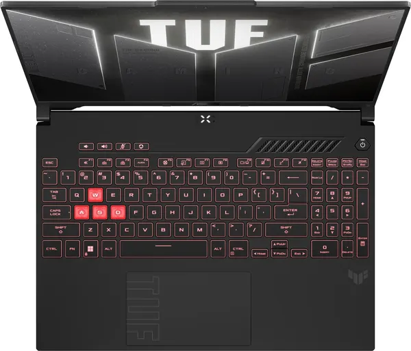 Игровой ноутбук Asus FA607NUG-RL222 Win11Pro