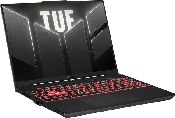 Игровой ноутбук Asus FA607NUG-RL225 Win11Pro