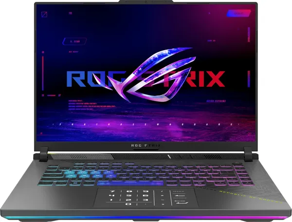 Игровой ноутбук Asus G614PH-RV044 Win11Pro - фото