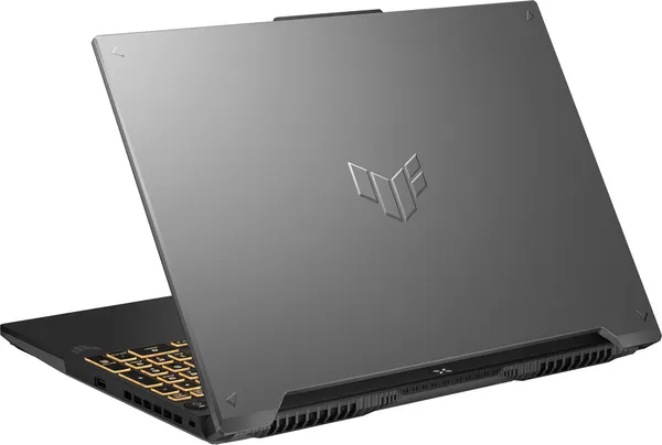 Игровой ноутбук Asus FX607VU-RL188 Win11Pro