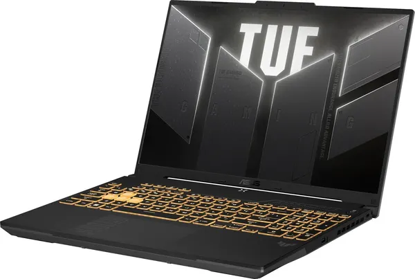 Игровой ноутбук Asus FX607VU-RL149 Win11Pro