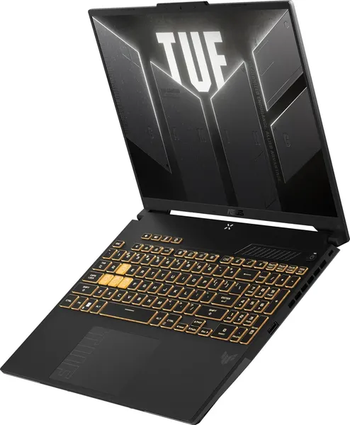 Игровой ноутбук Asus FX607VU-RL149 Win11Pro