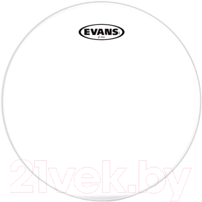 Пластик для барабана Evans BD22G1 - фото