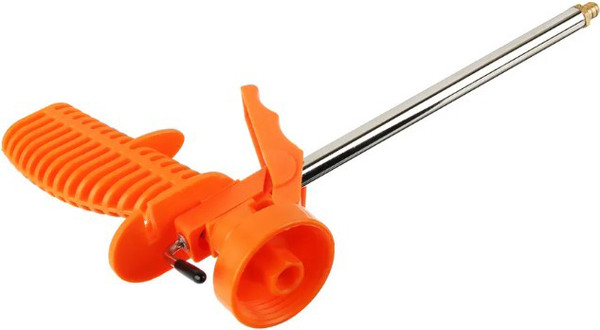 Пистолет для монтажной пены Largomix С пластиковой ручкой / LRX032