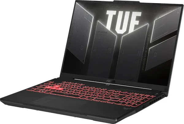 Игровой ноутбук Asus TUF Gaming A16 2024 FA607NUG-RL223