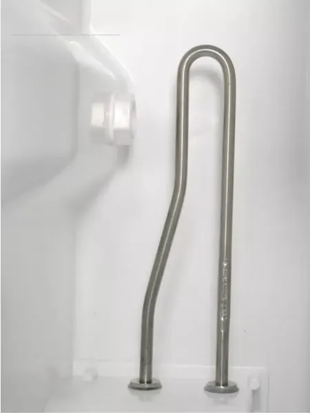 Умывальник для дачи ЭлБЭТ ЭВБО-1.25/22 с регулировкой температуры