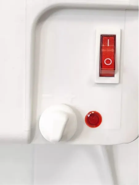 Умывальник для дачи ЭлБЭТ ЭВБО-1.25/22 с регулировкой температуры