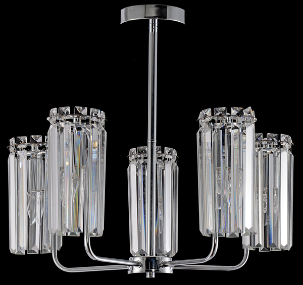 Люстра Rivoli Ifa 1063-305 / Б0070170 - фото