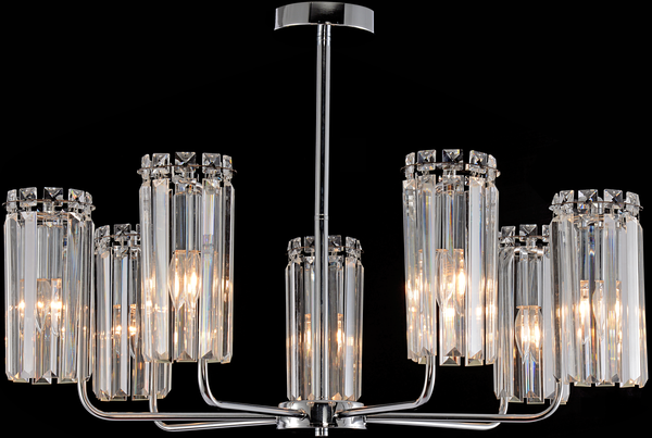 Люстра Rivoli Ifa 1063-307 / Б0070171 - фото