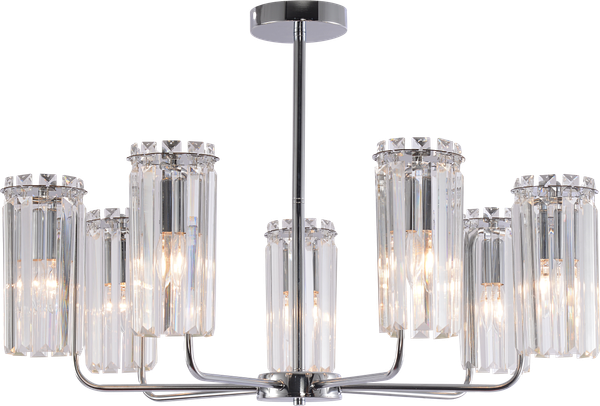 Люстра Rivoli Ifa 1063-307 / Б0070171