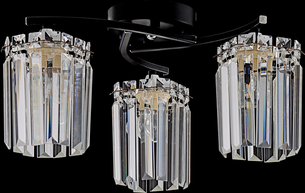 Люстра Rivoli June 1062-303 / Б0070167