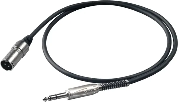 Кабель Proel BULK230LU10 - фото