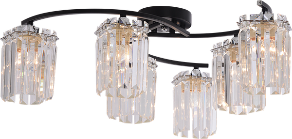 Люстра Rivoli June 1062-306 / Б0070168