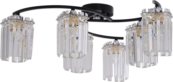 Люстра Rivoli June 1062-306 / Б0070168