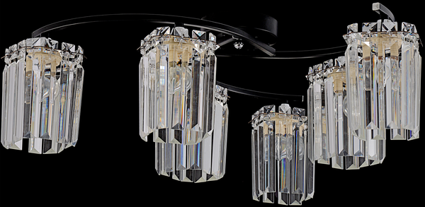 Люстра Rivoli June 1062-306 / Б0070168