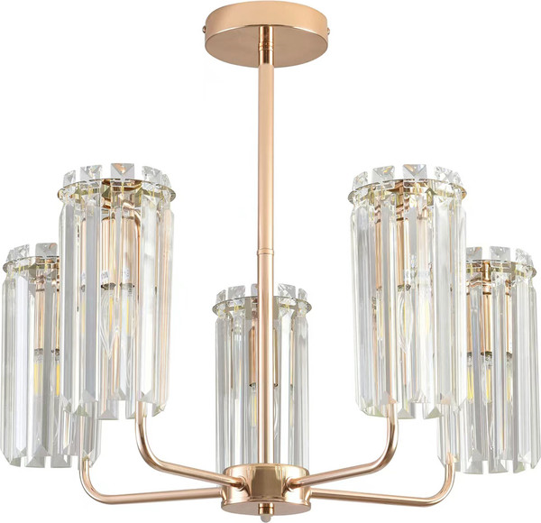 Люстра Rivoli Zoe 1064-305 / Б0070173