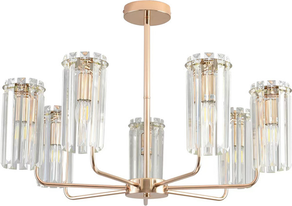 Люстра Rivoli Zoe 1064-305 / Б0070173