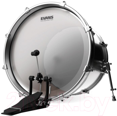 Пластик для барабана Evans BD22GB4C