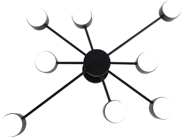 Люстра Rivoli Lesley 3185-308 / Б0070178