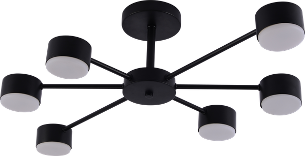 Люстра Rivoli Lesley 3185-306 / Б0070177