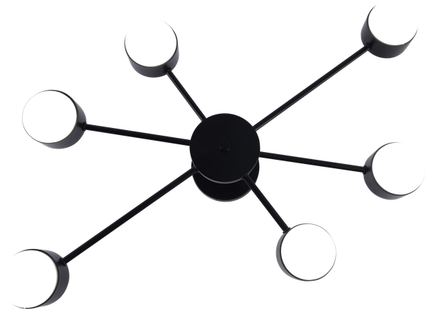 Люстра Rivoli Lesley 3185-306 / Б0070177