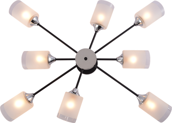 Люстра Rivoli Jocelyn 9191-308 / Б0070156