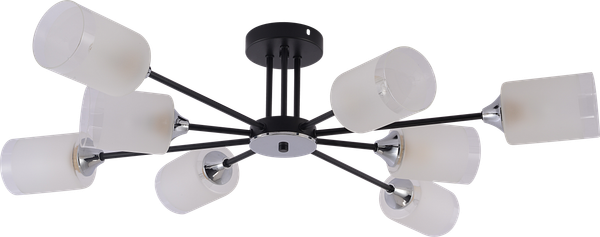 Люстра Rivoli Jocelyn 9191-308 / Б0070156