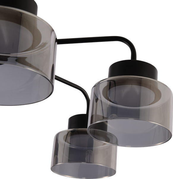 Люстра Rivoli Marsha 9193-306 / Б0070160