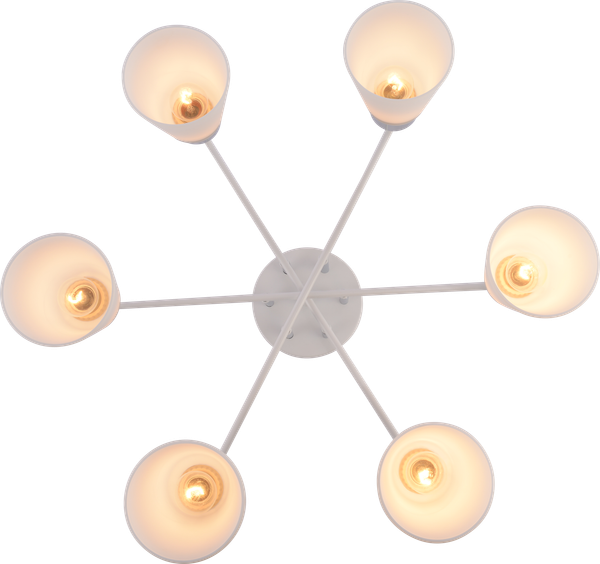 Люстра Rivoli Miley 9192-306 / Б0070157