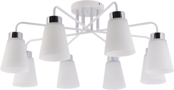 Люстра Rivoli Miley 9192-308 / Б0070158