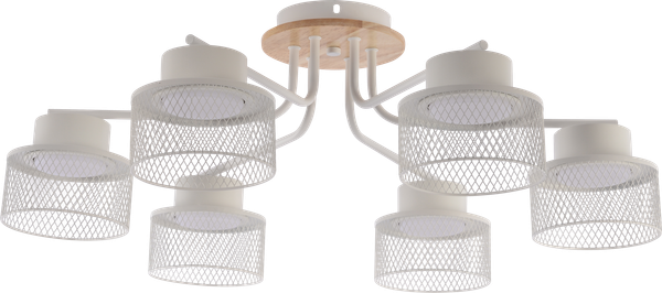 Люстра Rivoli Mona 9194-306 / Б0070163