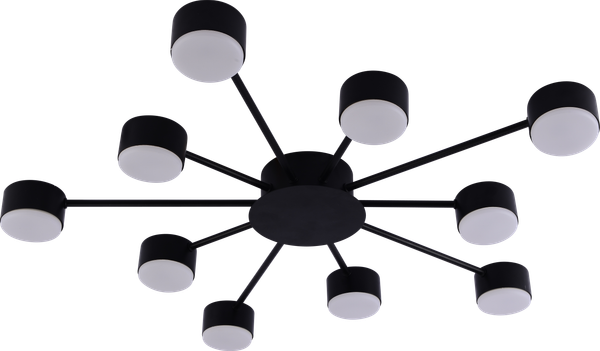 Люстра Rivoli Leona 3184-310 / Б0070175 - фото