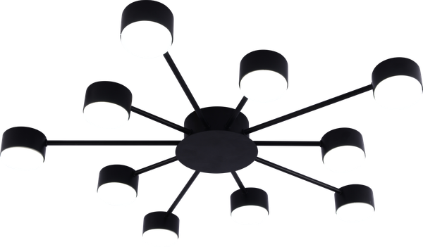 Люстра Rivoli Leona 3184-310 / Б0070175