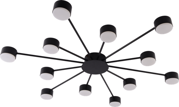 Люстра Rivoli Leona 3184-312 / Б0070176