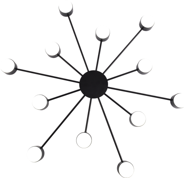 Люстра Rivoli Leona 3184-312 / Б0070176