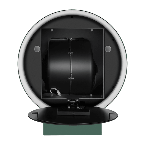 Вытяжка скрытая Maunfeld Edelweiss 39 Wall