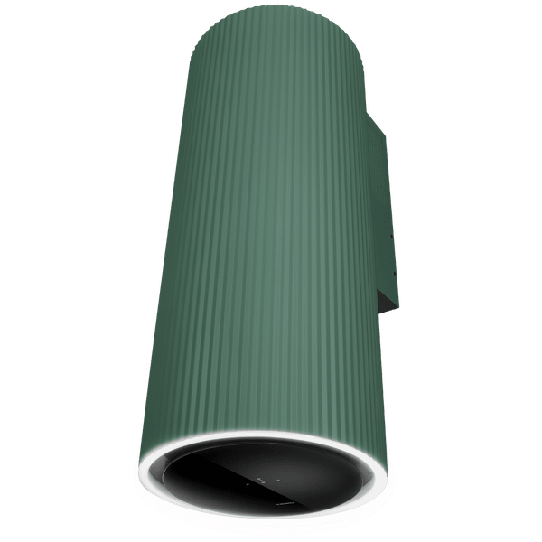 Вытяжка скрытая Maunfeld Edelweiss 39 Wall