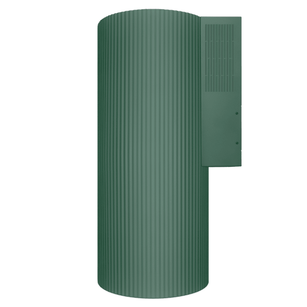 Вытяжка скрытая Maunfeld Edelweiss 39 Wall