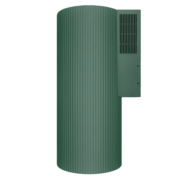 Вытяжка скрытая Maunfeld Edelweiss 39 Wall