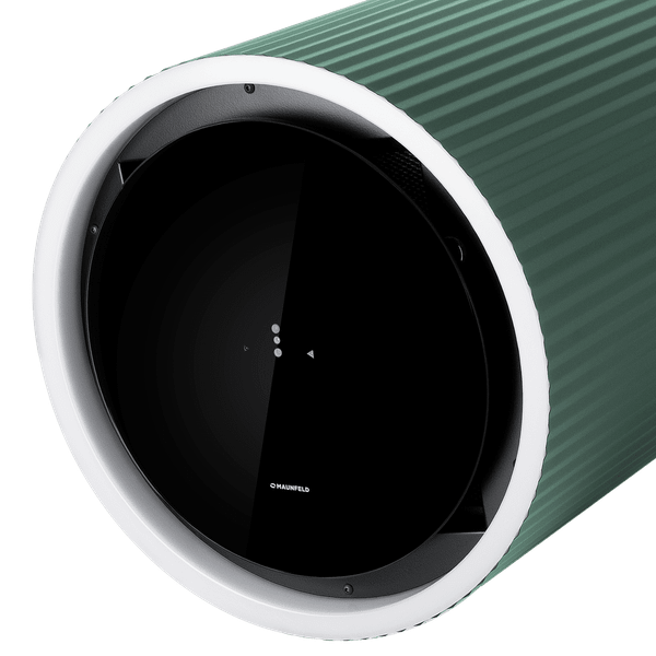 Вытяжка скрытая Maunfeld Edelweiss 39 Wall