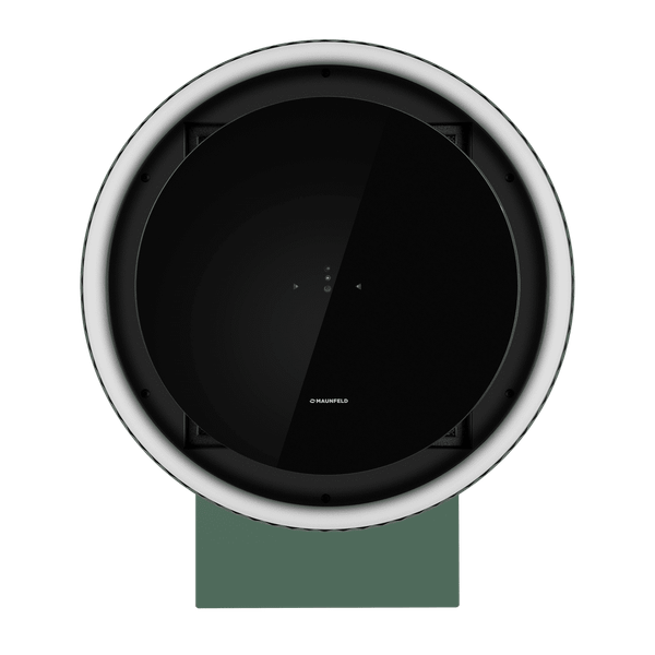 Вытяжка скрытая Maunfeld Edelweiss 39 Wall