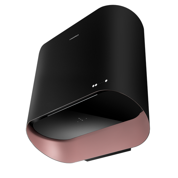 Вытяжка коробчатая Maunfeld Guna 60