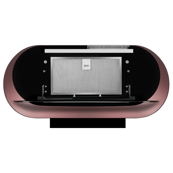 Вытяжка коробчатая Maunfeld Guna 60