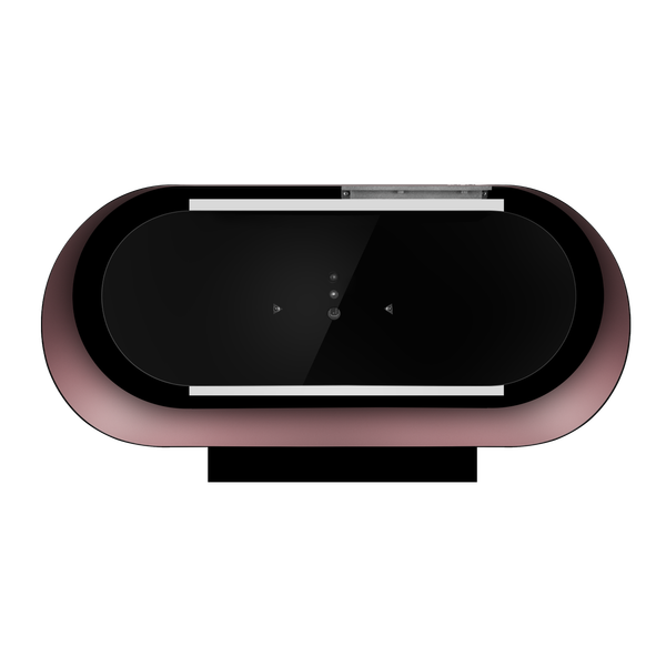 Вытяжка коробчатая Maunfeld Guna 60