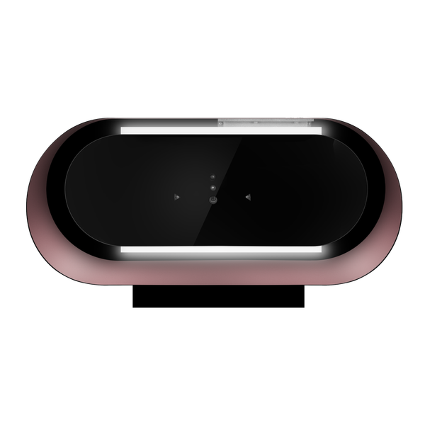 Вытяжка коробчатая Maunfeld Guna 60