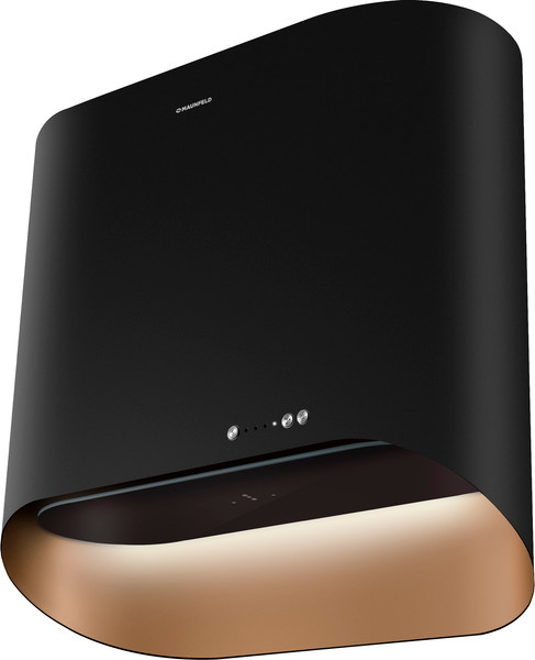 Вытяжка коробчатая Maunfeld Guna 60 - фото