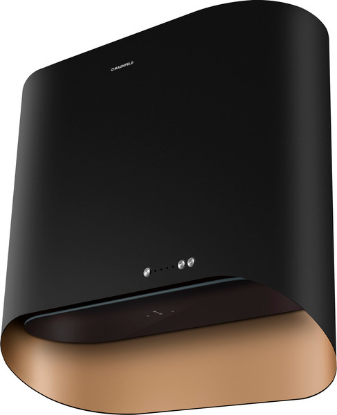 Вытяжка коробчатая Maunfeld Guna 60