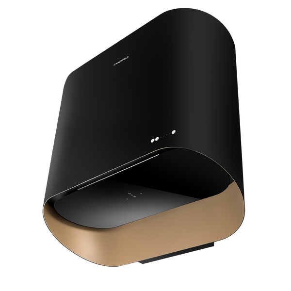 Вытяжка коробчатая Maunfeld Guna 60