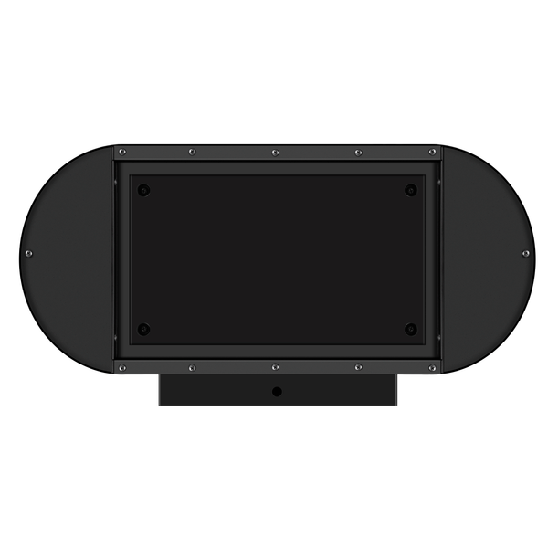 Вытяжка коробчатая Maunfeld Guna 60