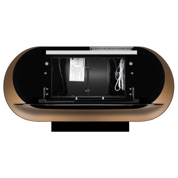 Вытяжка коробчатая Maunfeld Guna 60